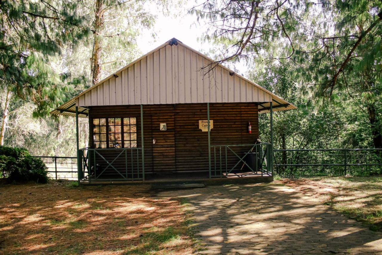 Stoneyhall Farm Accommodation Underberg Buitenkant foto