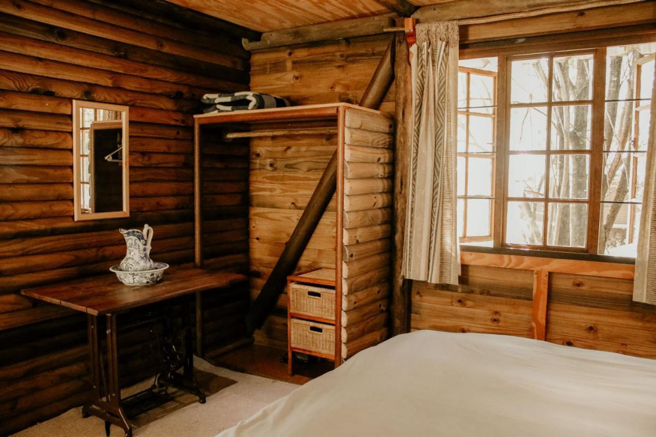 Stoneyhall Farm Accommodation Underberg Buitenkant foto